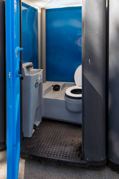 Portable Toilet Options We Offer in Hamilton, AL
