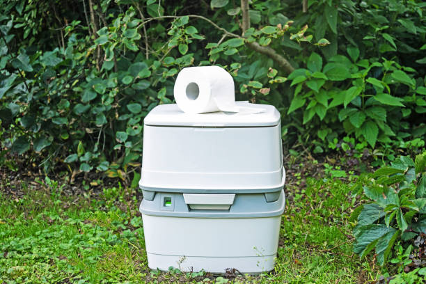 Best Porta potty cleaning services  in Hamilton, AL