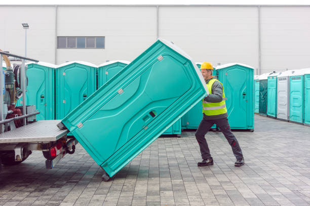 Best Wedding porta potty rental  in Hamilton, AL