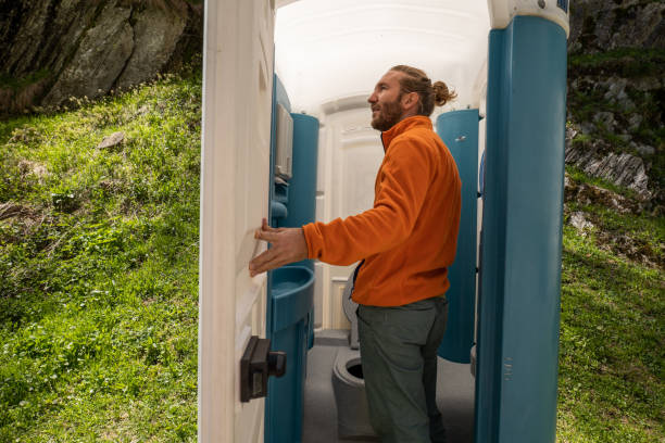 Best Porta potty delivery and setup  in Hamilton, AL