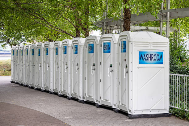 Best Porta potty rental near me  in Hamilton, AL