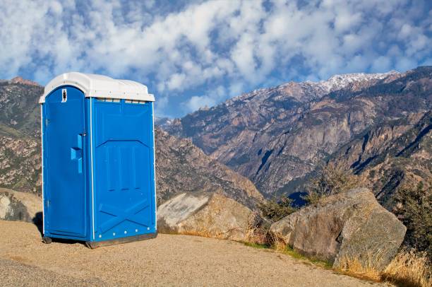 Best High-end porta potty rental  in Hamilton, AL