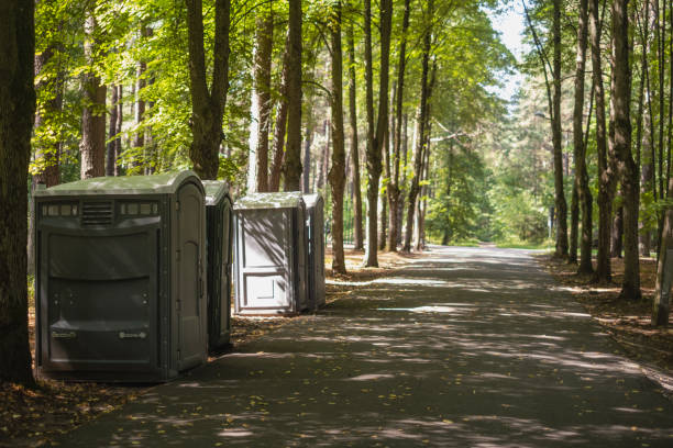 Best Local porta potty services  in Hamilton, AL