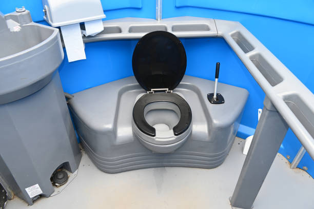 Best Local porta potty services  in Hamilton, AL