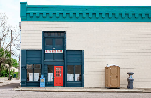 Hamilton, AL porta potty rental Company