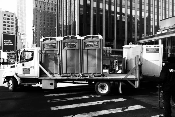 Best Affordable portable toilet rental  in Hamilton, AL