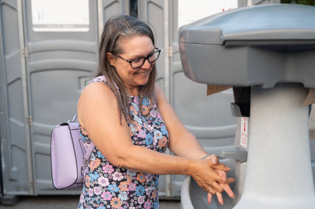 Best Affordable portable toilet rental  in Hamilton, AL