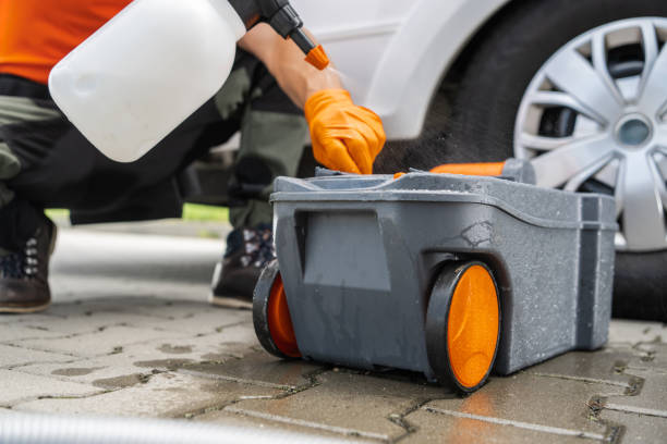 Best Portable toilet rental cost  in Hamilton, AL