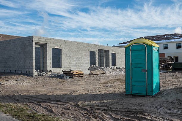  Hamilton, AL Porta Potty Rental Pros