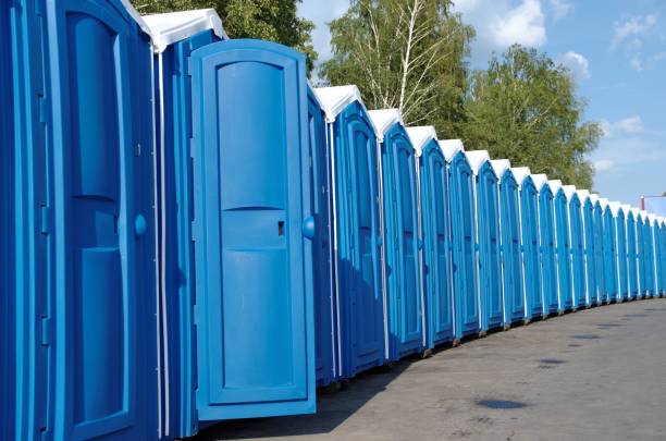 Best Portable bathroom rental  in Hamilton, AL